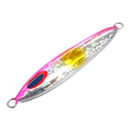 Deepliner Slow Skip Fleck 380g Genuíno