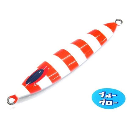 Deepliner Slow Skip Flex 380g Genuíno Azul Glo