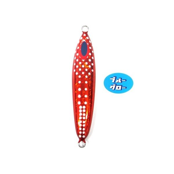 Deepliner Slow Skip Flex 380g Genuíno Azul Glo