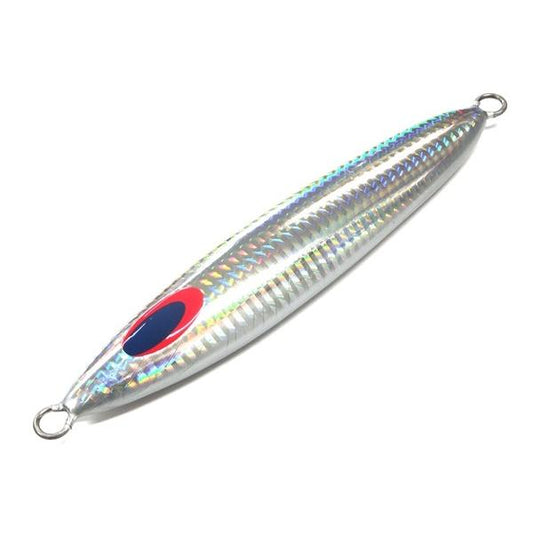 Deepliner Slow Skip Fleck 380g Holo Personalizado Genuíno