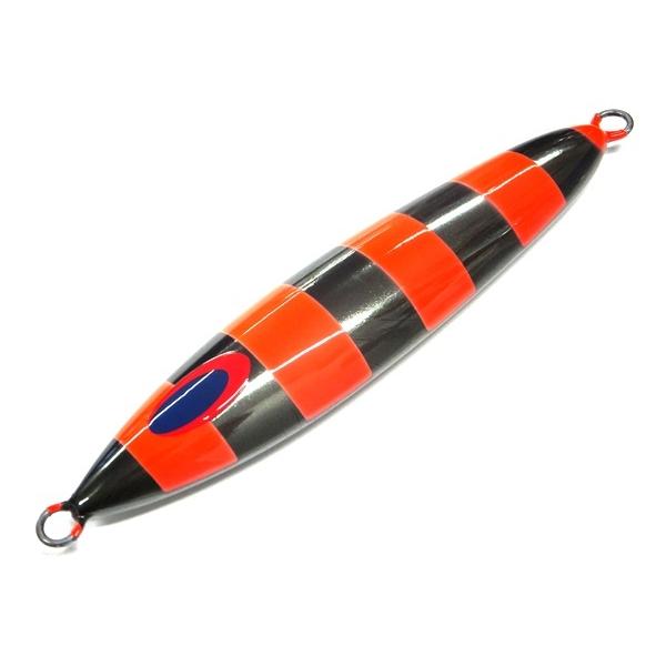 Deepliner Slow Skip Fleck 380g Holo Personalizado Genuíno