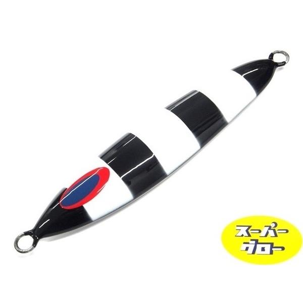 Deepliner Slow Skip Fleck 380g Genuíno Personalizado Holo Super Glow