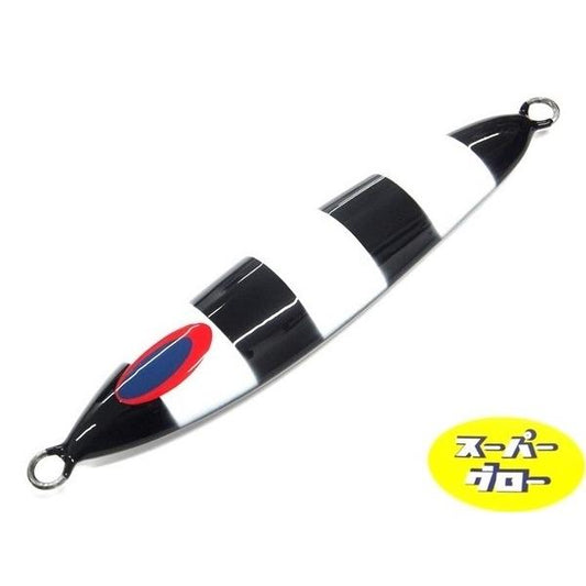 Deepliner Slow Skip Fleck 380g Genuíno Personalizado Holo Super Glow