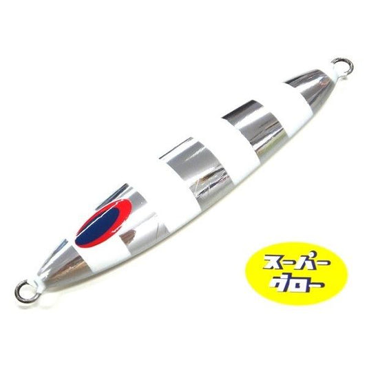 Deepliner Slow Skip Fleck 380g Genuíno Personalizado Holo Super Glow