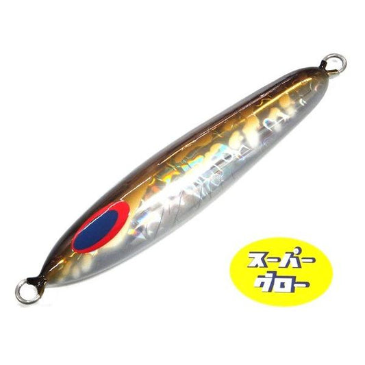 ディープライナー　スロースキップフレック　380g　純正　スーパーグロー