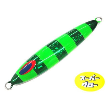 Deepliner Slow Skip Fleck 380g Genuíno Super Glow