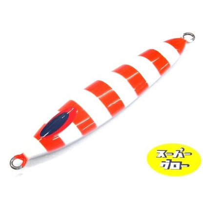 Deepliner Slow Skip Fleck 380g Genuíno Super Glow