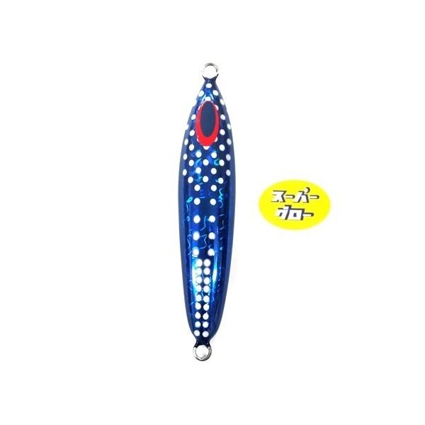 Deepliner Slow Skip Fleck 380g Genuíno Super Glow