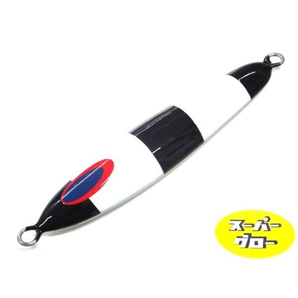 Deepliner Slow Skip Fleck 380g Genuíno Super Glow