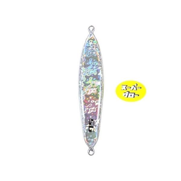 Deepliner Slow Skip Fleck 380g Genuíno Super Glow