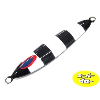 Deepliner Slow Skip Fleck 380g Genuíno Super Glow