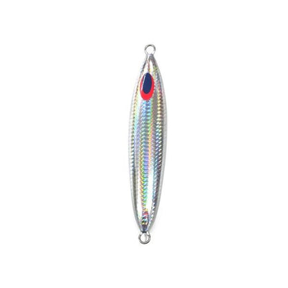 Deepliner Slow Skip Fleck 430g Genuine Custom Holo