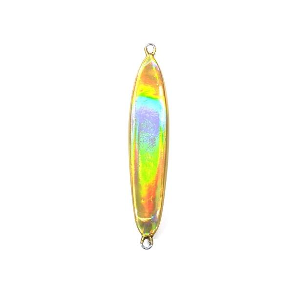 Deepliner Slow Skip Fleck 430g Genuine Custom Holo Glow