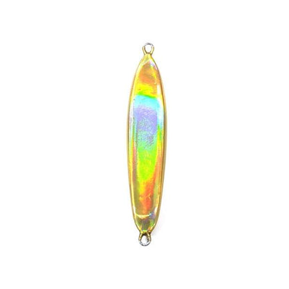 Deepliner Slow Skip Fleck 430g Genuine Custom Holo Glow