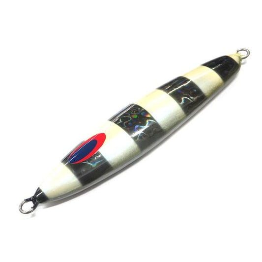 Deepliner Slow Skip Fleck 450g Aqua Original Color