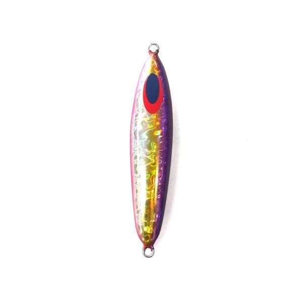ディープライナー　スロースキップフレック　450g　アクアオリカラ