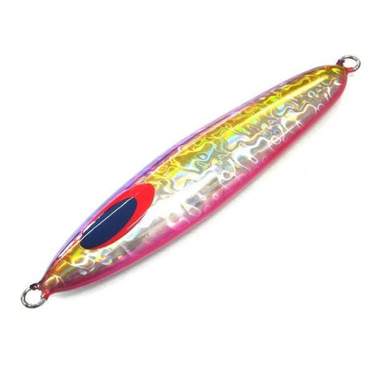ディープライナー　スロースキップフレック　450g　アクアオリカラ