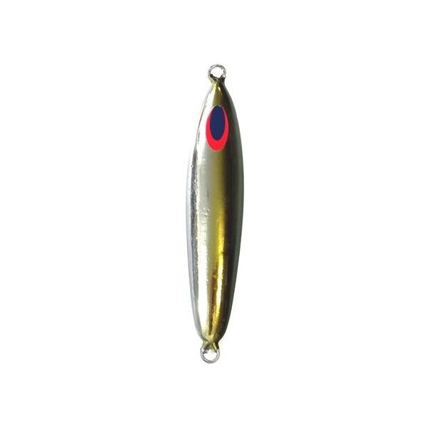 ディープライナー　スロースキップフレック　450g　アクアオリカラ　カスタムホロ