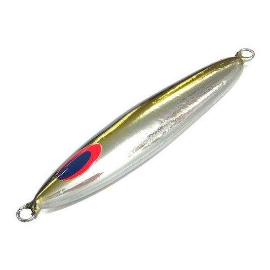 ディープライナー　スロースキップフレック　450g　アクアオリカラ　カスタムホロ