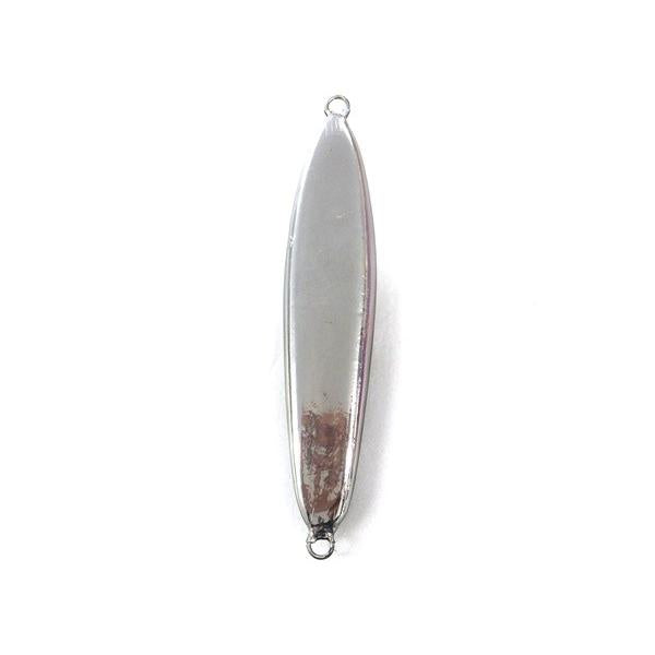 ディープライナー　スロースキップフレック　450g　アクアオリカラ　カスタムホロ