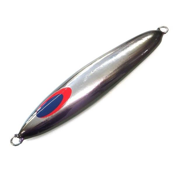 ディープライナー　スロースキップフレック　450g　アクアオリカラ　カスタムホロ