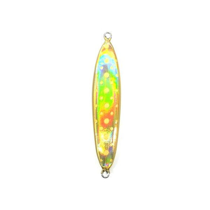 Deepliner Slow Skip Fleck 450g Aqua Orikara Custom Holo Glow