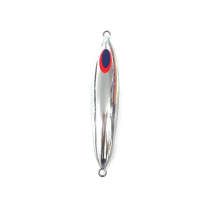 ディープライナー　スロースキップフレック　450g　アクアオリカラ　カスタムホロ　グロー