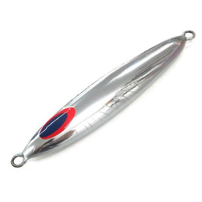 Deepliner Slow Skip Fleck 450g Genuine Custom Holo
