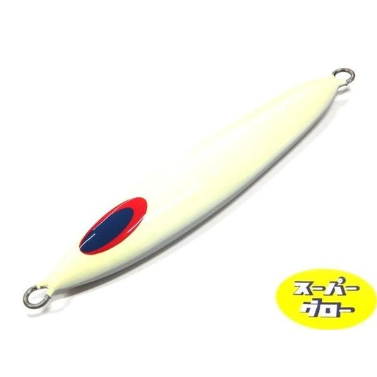 ディープライナー　スロースキップフレック　450g　純正　スーパーグロー