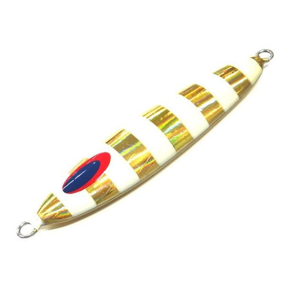 Deepliner Slow Skip Fleck 480g Genuine Custom Holo Glow