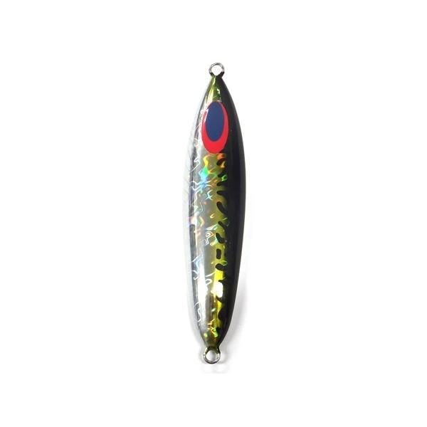 ディープライナー　スロースキップフレック　500g　アクアオリカラ