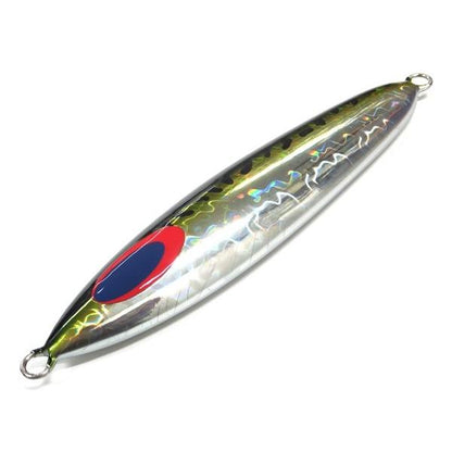 ディープライナー　スロースキップフレック　500g　アクアオリカラ