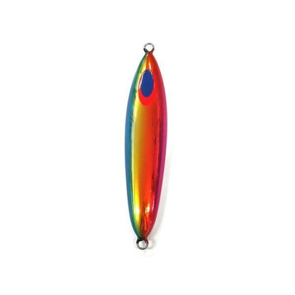 ディープライナー　スロースキップフレック　500g　アクアオリカラ　カスタムホロ　グロー