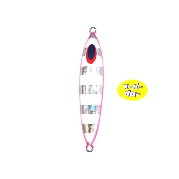 Deepliner Slow Skip Fleck 500g Aqua Orikara Super Glow
