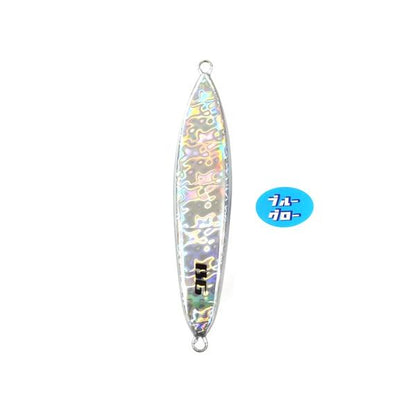 Deepliner Slow Skip Fleck 500g Genuíno Azul Glo