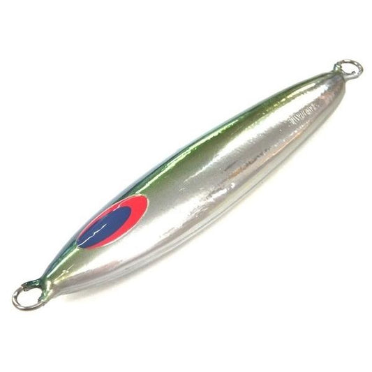 Deepliner Slow Skip Fleck 500g Genuine Custom Holo