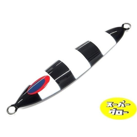 ディープライナー　スロースキップフレック　500g　純正　スーパーグロー