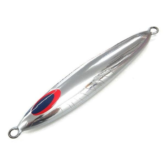 Deepliner Slow Skip Fleck 550g Holo Personalizado Genuíno