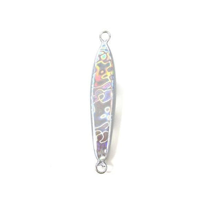 Deepliner Slow Skip Fleck 60g Genuine Glow