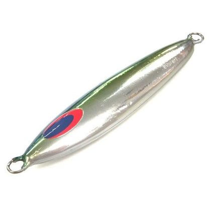 Deepliner Slow Skip Fleck 600g Holo Personalizado Genuíno