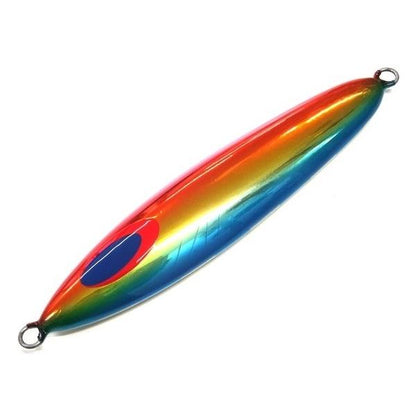 Deepliner Slow Skip Fleck 600g Holo Personalizado Genuíno