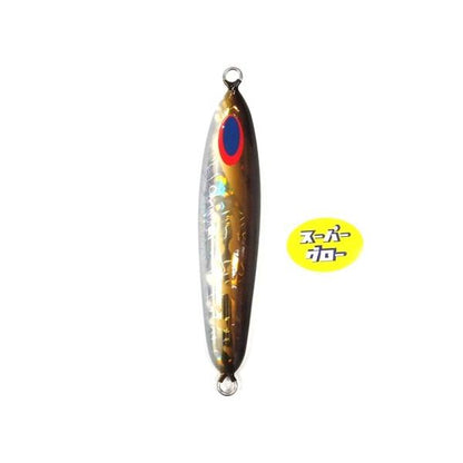 ディープライナー　スロースキップフレック　600g　純正　スーパーグロー