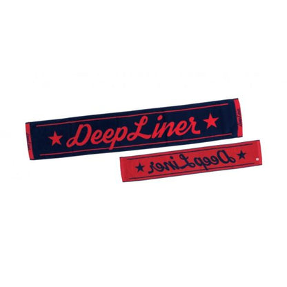 Deepliner Jacquard Muffler Towel