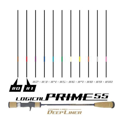 Deepliner Logical Prime 50 #1