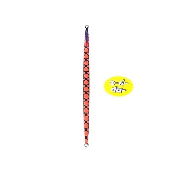 ディープライナー　メガスピンドル　150g　アクアオリカラ　カスタムホロ　スーパーグロー