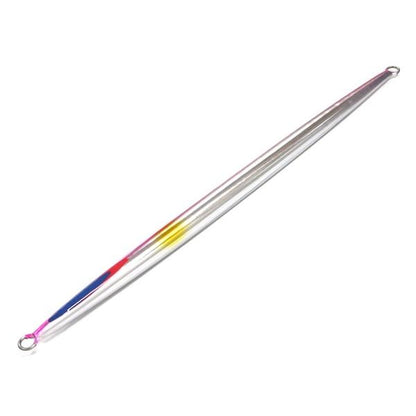 Deepliner Mega Spindle 180g Genuine Custom Holo