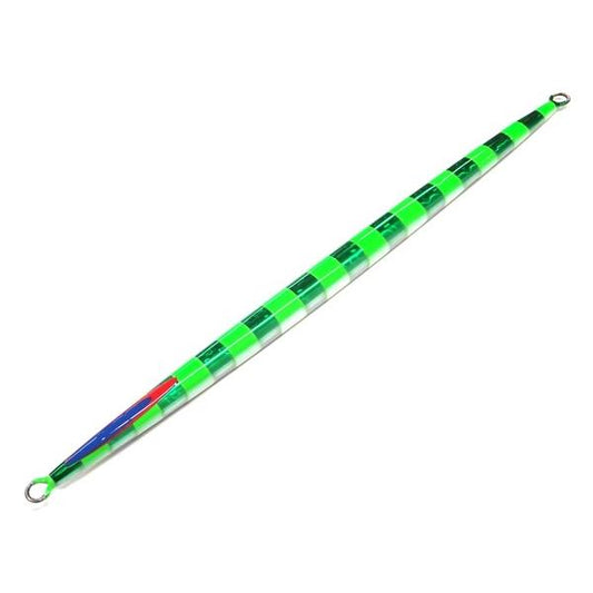 ディープライナー　メガスピンドル　180g　純正　グロー