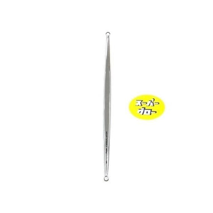 Deepliner Mega Spindle 200g Aqua Orikara Custom Holo Super Glow