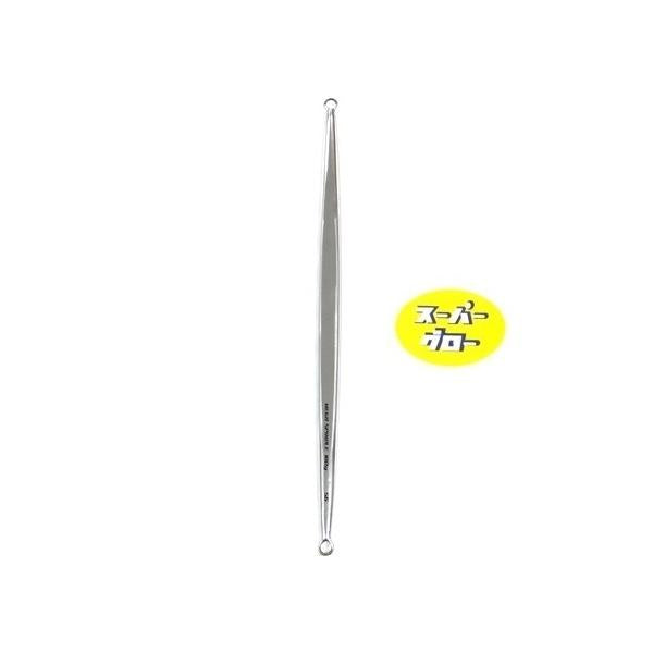 ディープライナー　メガスピンドル　200g　アクアオリカラ　カスタムホロ　スーパーグロー