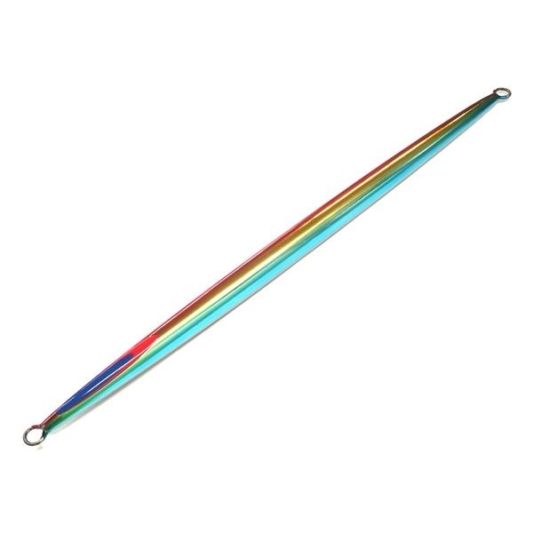 ディープライナー　メガスピンドル　250g　純正　カスタムホロ